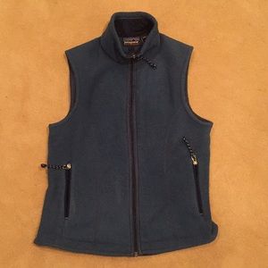 Patagonia Fleece Vest
